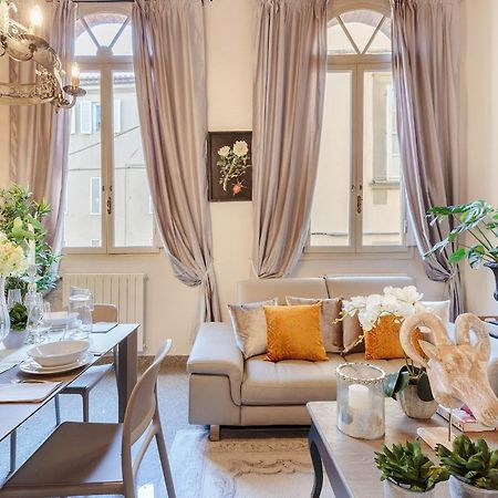 Апартаменты Casa Arias Лукка Экстерьер фото